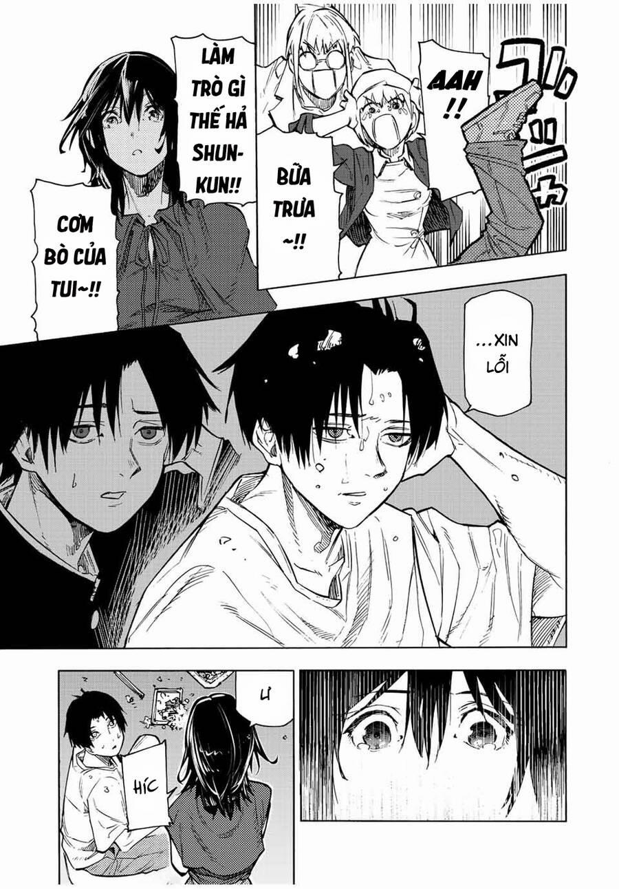 Lục Nhân Thập Tự Giá 94 trang 7