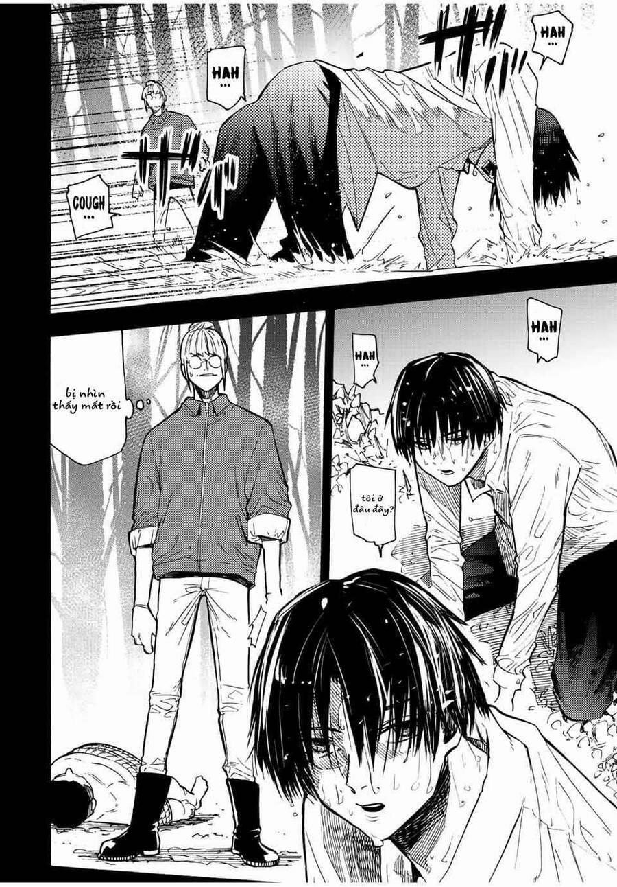 Lục Nhân Thập Tự Giá 95 trang 2