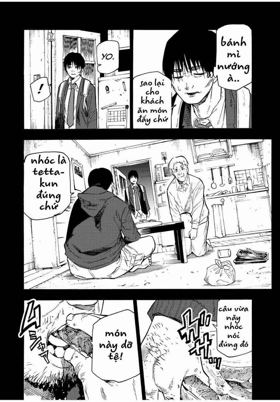 Lục Nhân Thập Tự Giá 96 trang 13