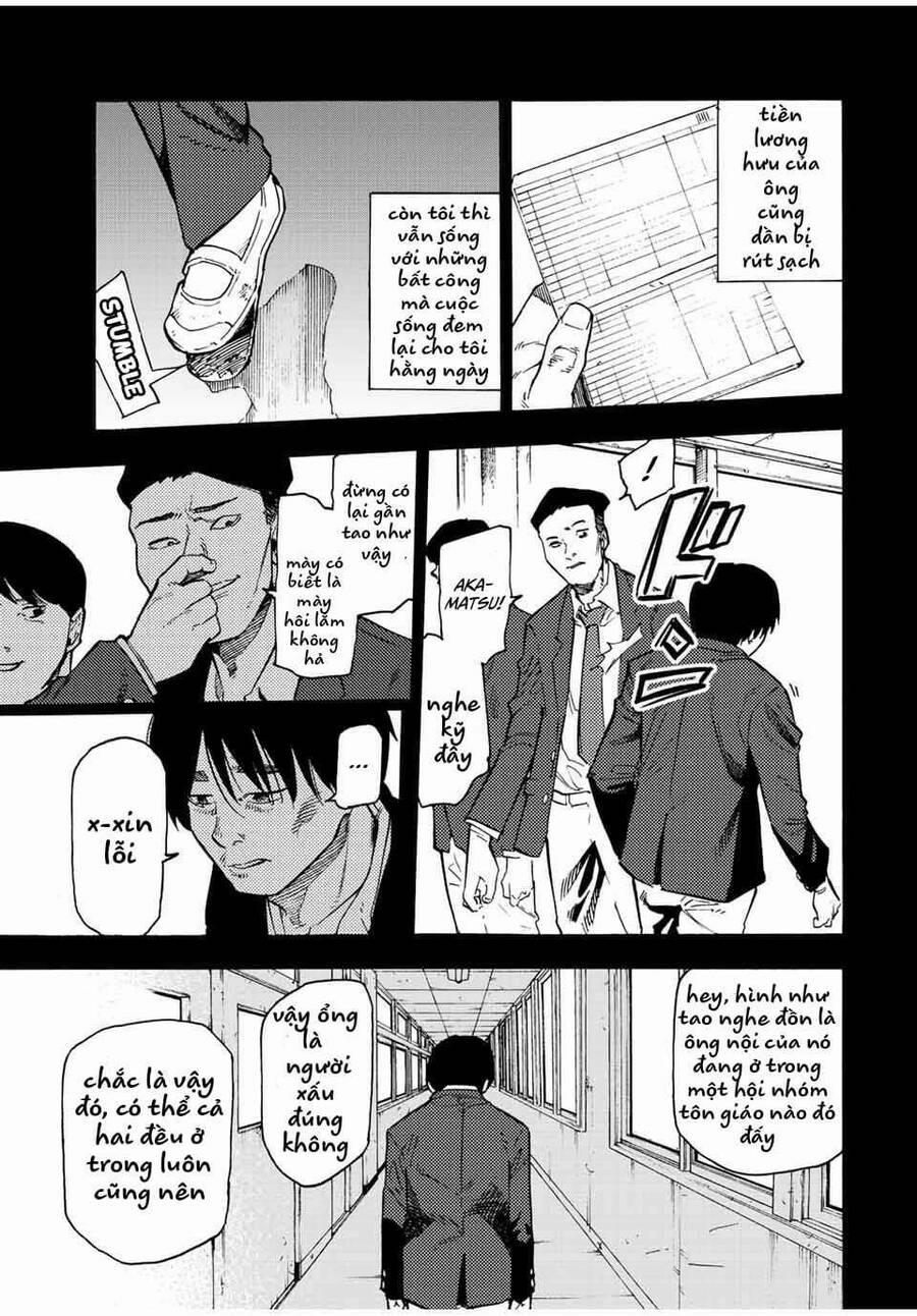 Lục Nhân Thập Tự Giá 96 trang 8