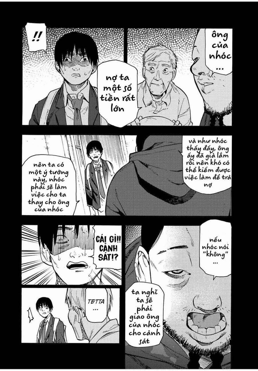 Lục Nhân Thập Tự Giá 97 trang 1