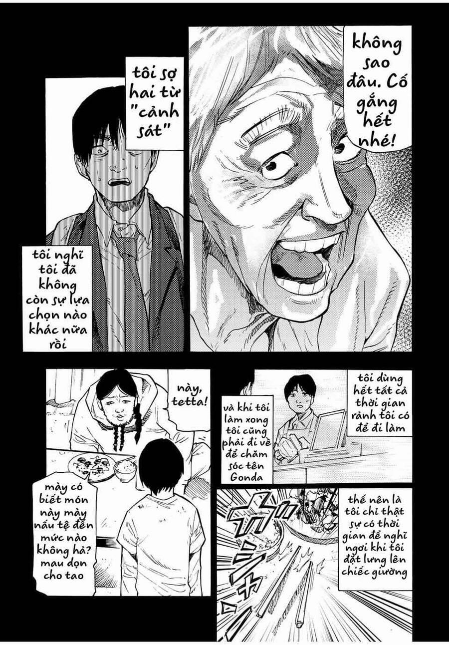 Lục Nhân Thập Tự Giá 97 trang 2