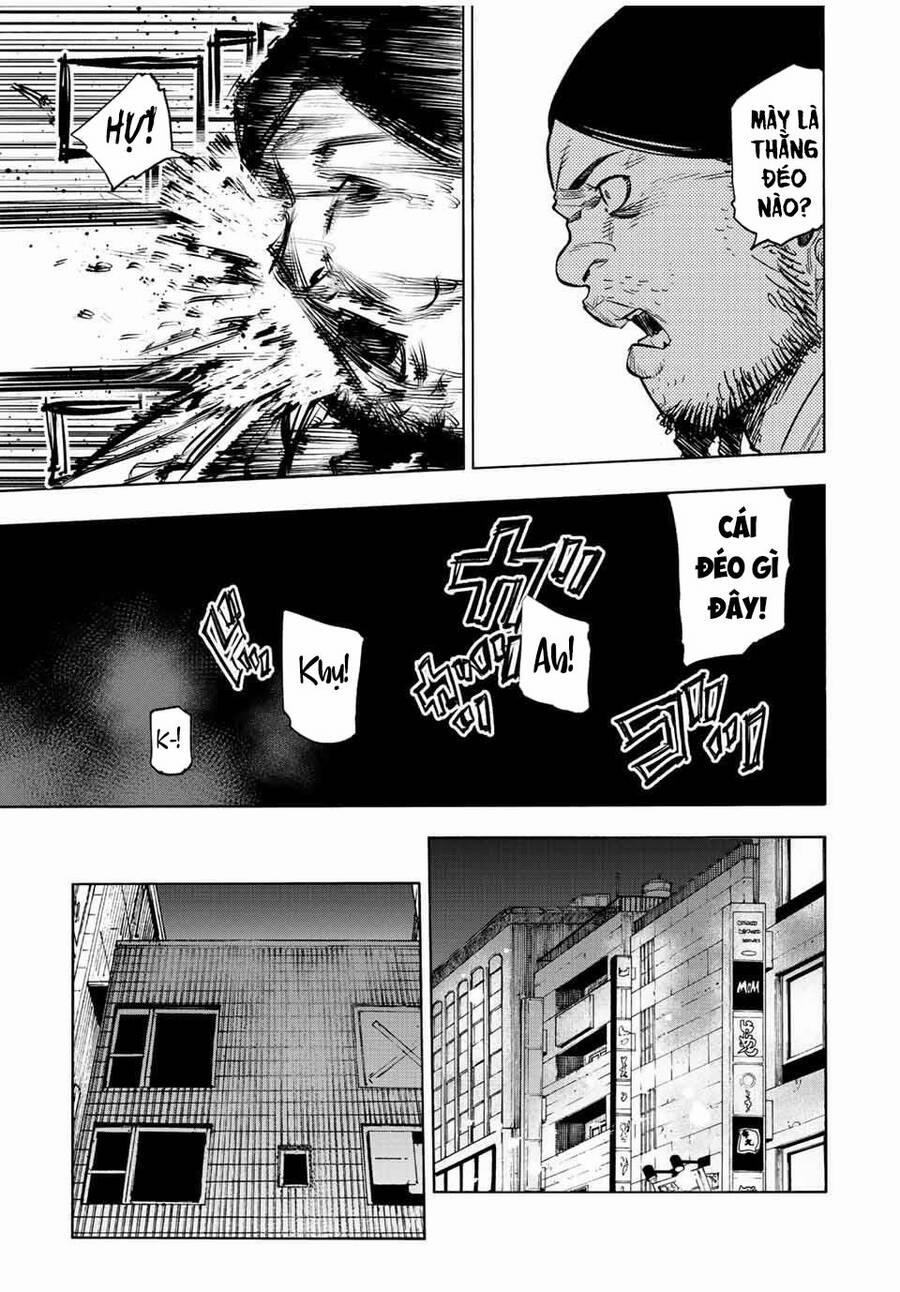 Lục Nhân Thập Tự Giá 98 trang 7