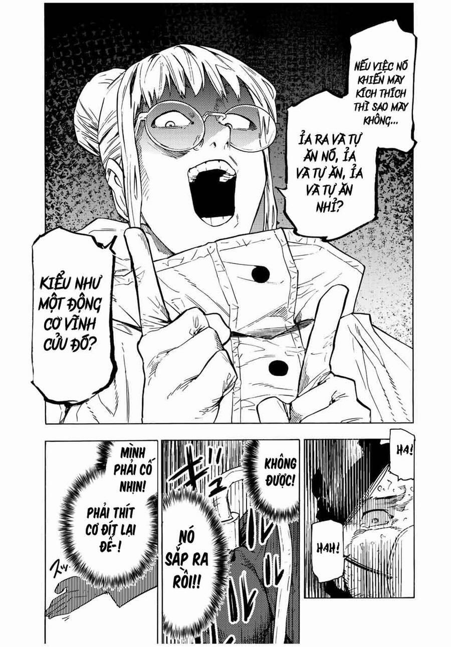 Lục Nhân Thập Tự Giá 99 trang 9