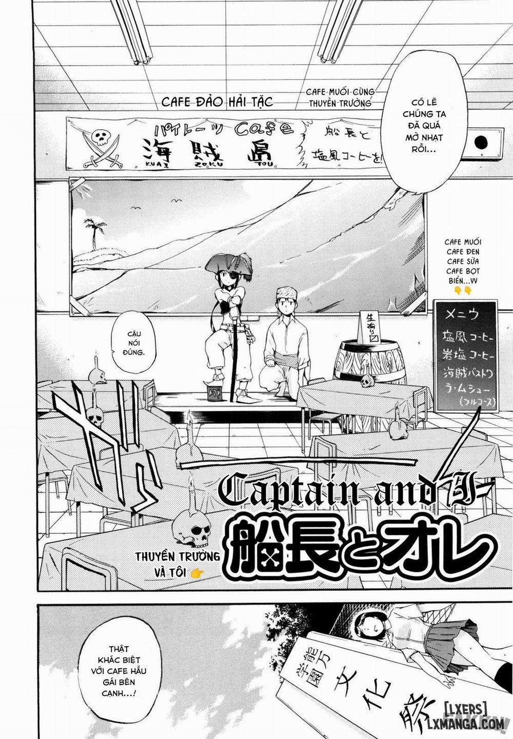 Lucky Day 1 trang 12