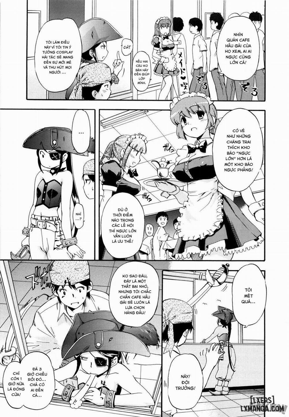 Lucky Day 1 trang 13