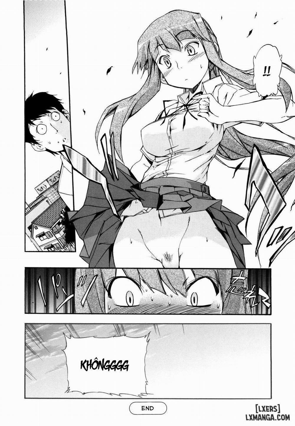 Lucky Day 2 trang 24