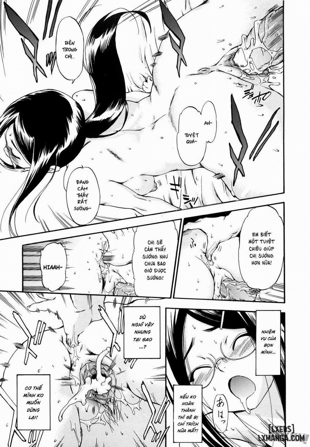 Lucky Day 3 trang 17