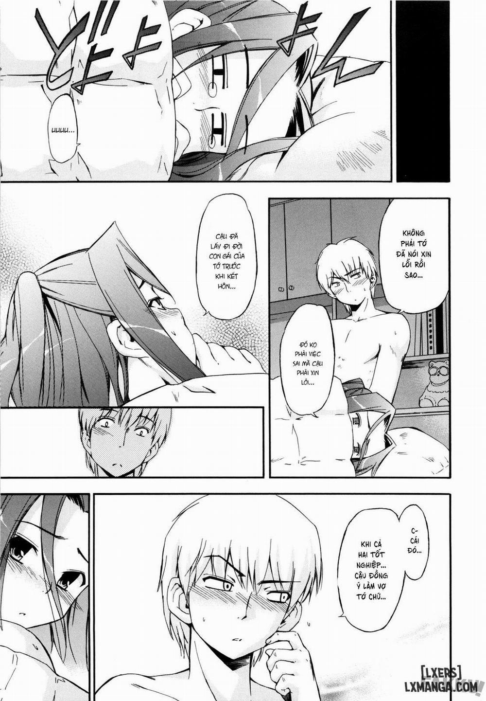 Lucky Day 4 trang 19