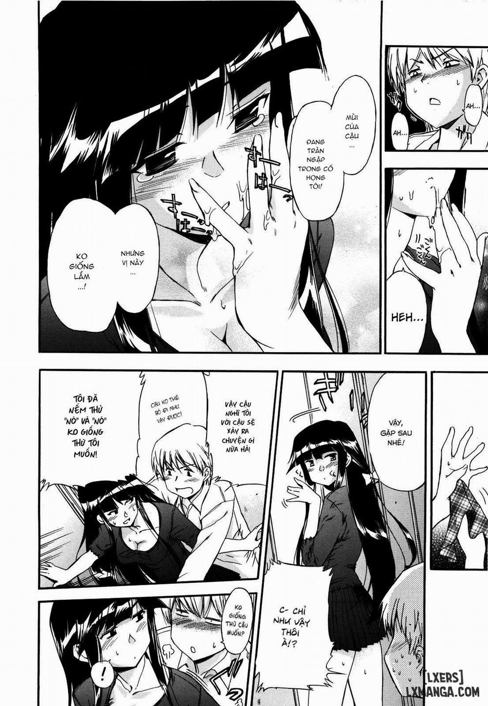 Lucky Day 5 trang 10