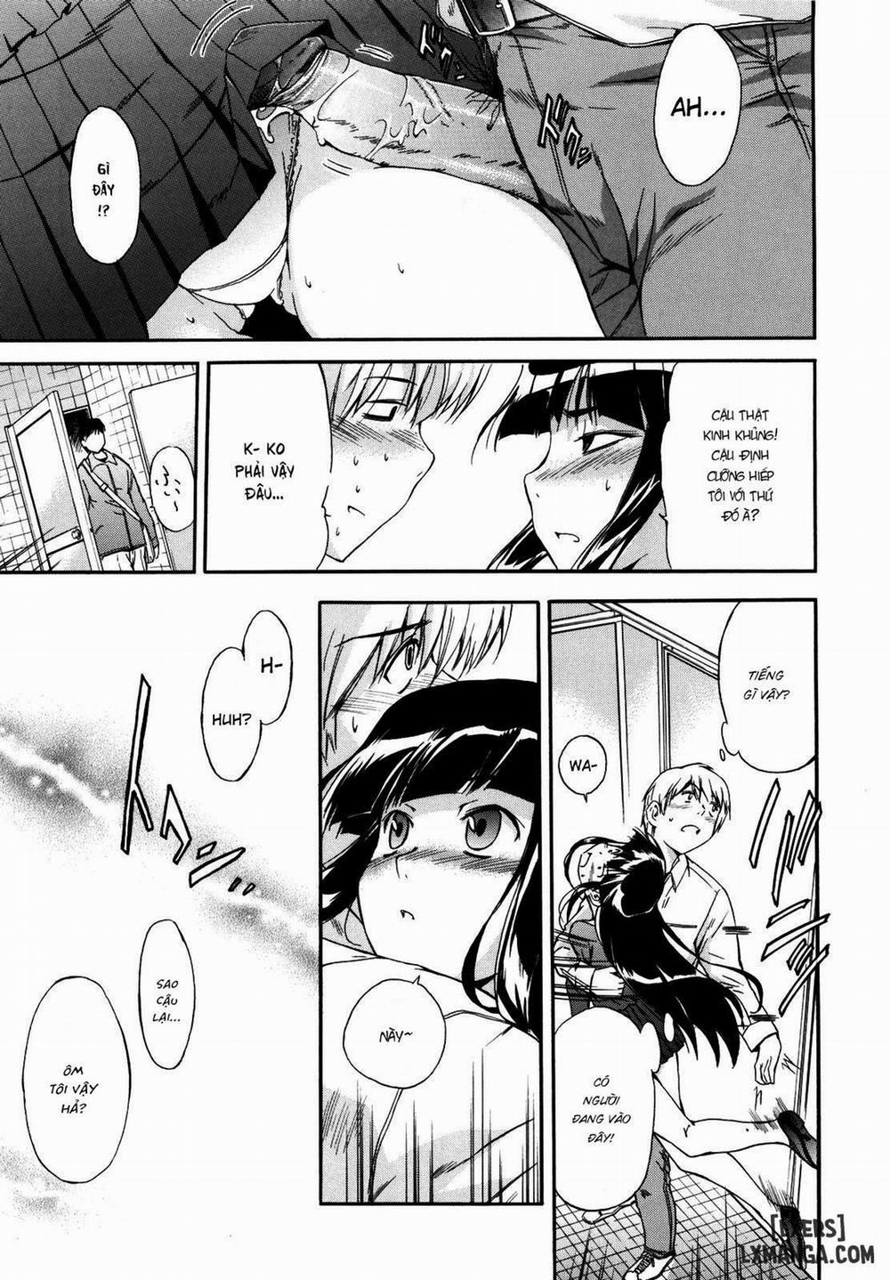 Lucky Day 5 trang 11