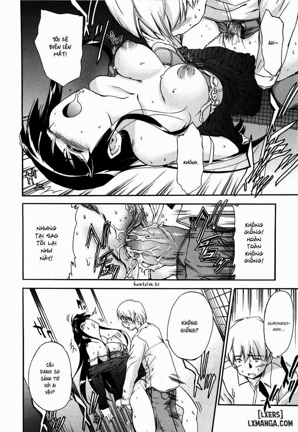 Lucky Day 5 trang 16