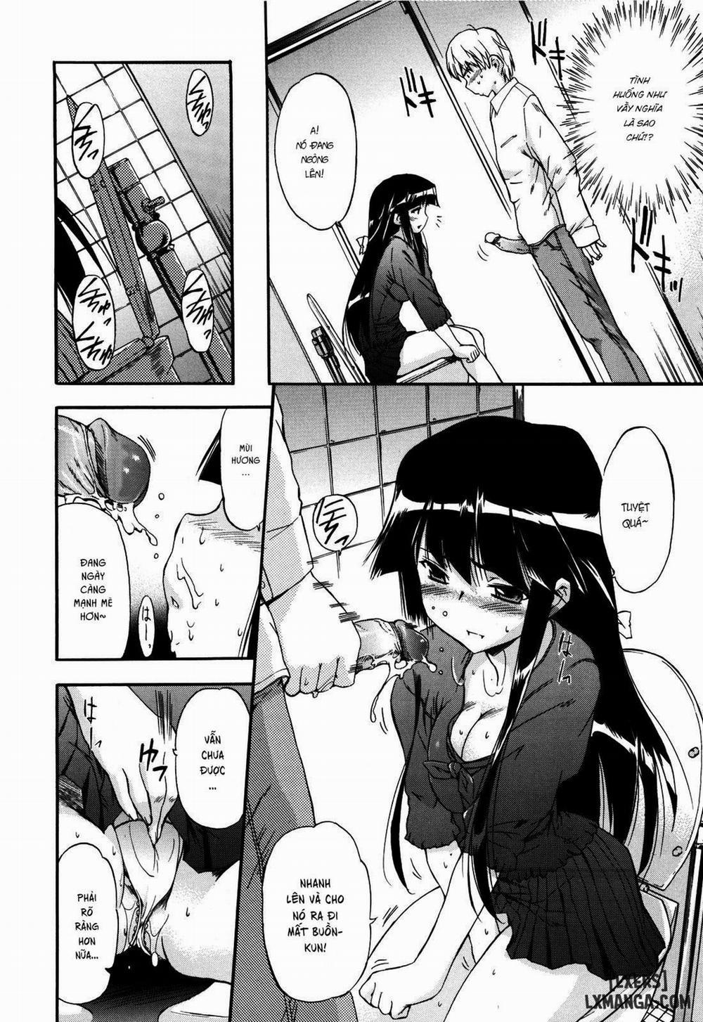 Lucky Day 5 trang 8