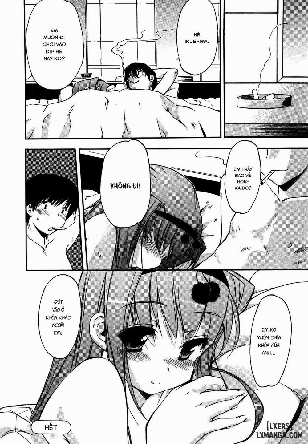 Lucky Day 7 trang 16