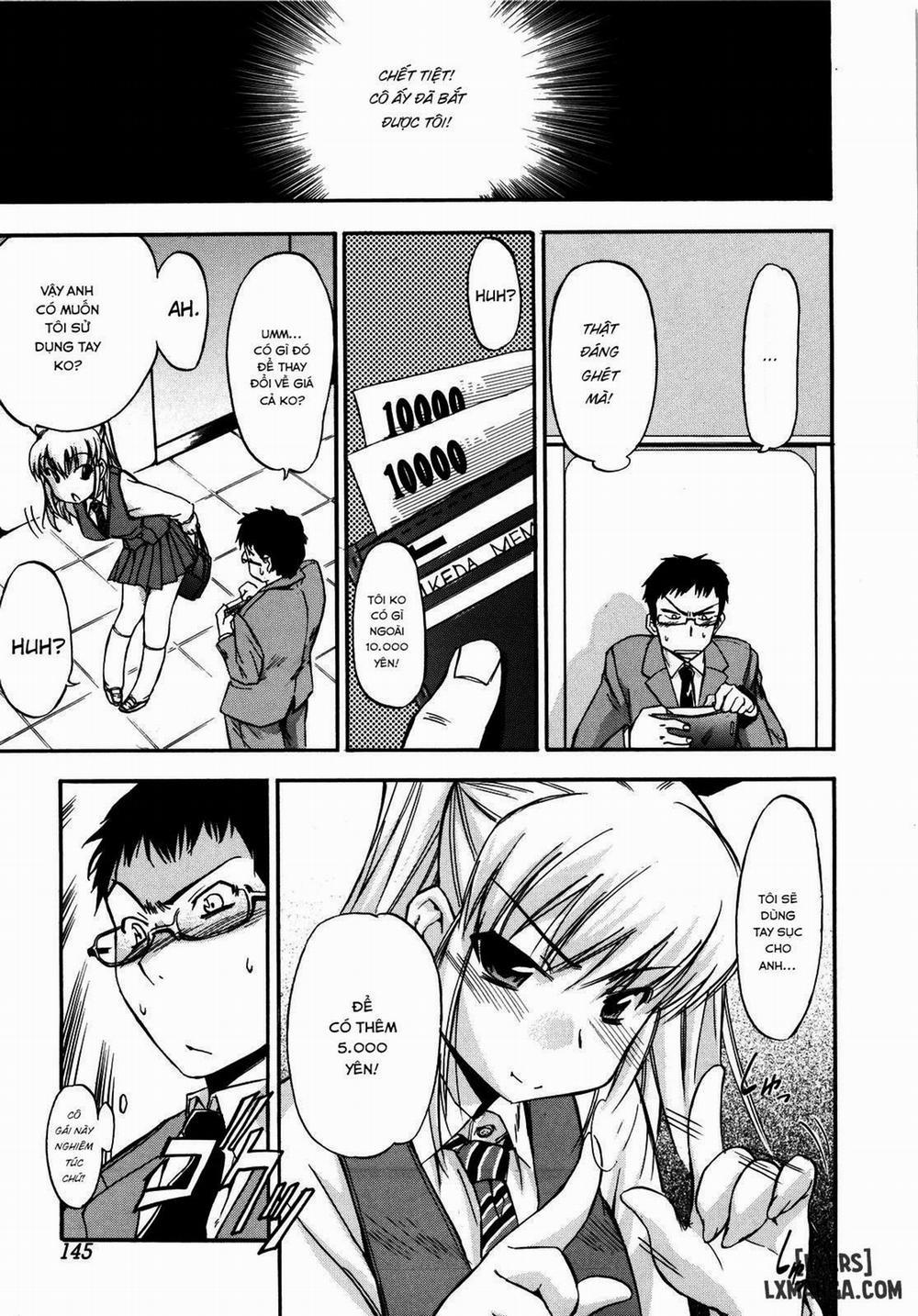 Lucky Day 8 END trang 5