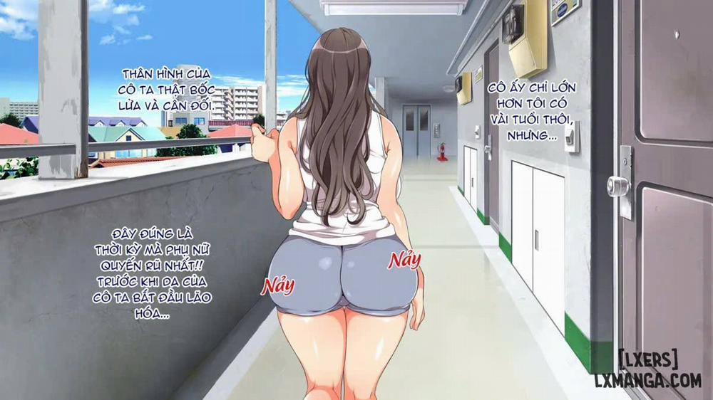 Lucky Dosukebe 1 trang 42