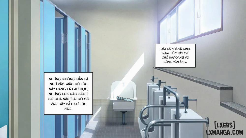 Lucky Dosukebe 2 trang 154