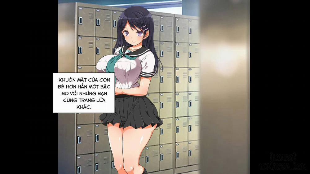 Lucky Dosukebe 2 trang 20