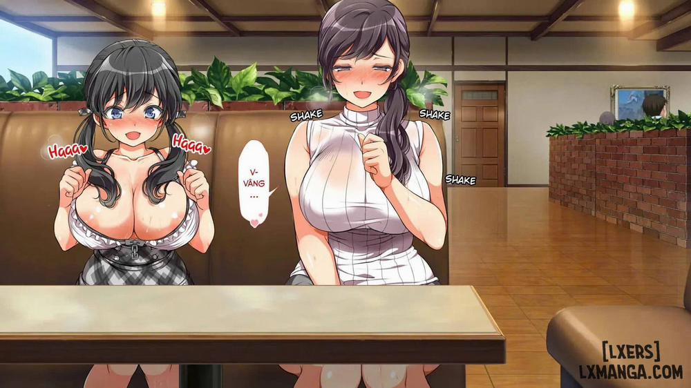 Lucky Dosukebe 3 trang 98