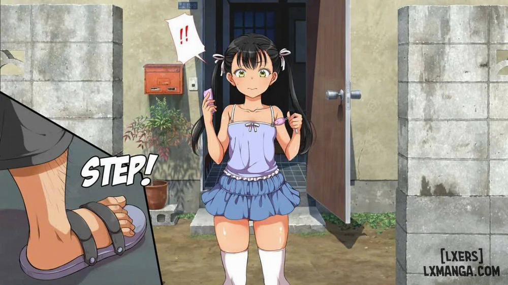 Lucky Dosukebe 4 trang 17