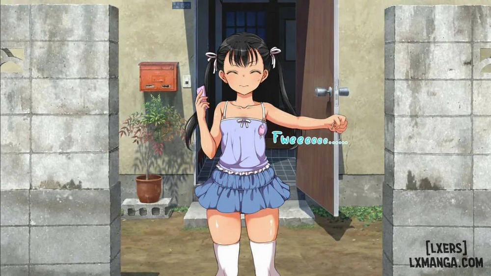 Lucky Dosukebe 4 trang 19