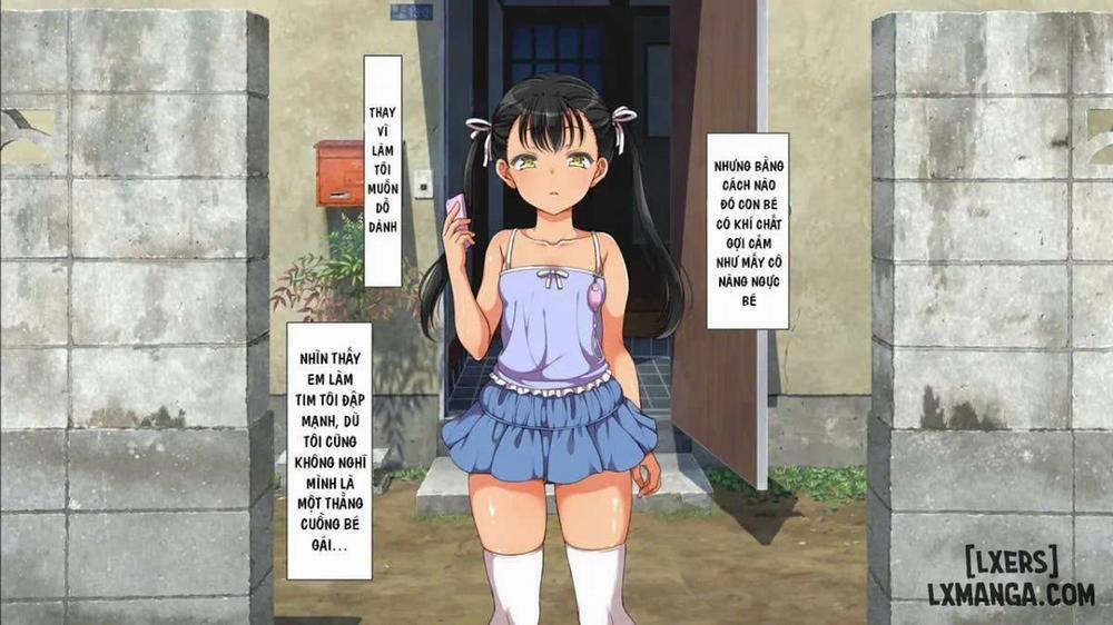 Lucky Dosukebe 4 trang 6