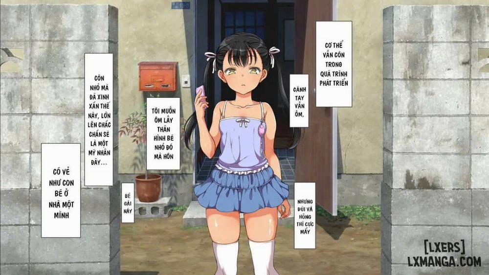 Lucky Dosukebe 4 trang 7