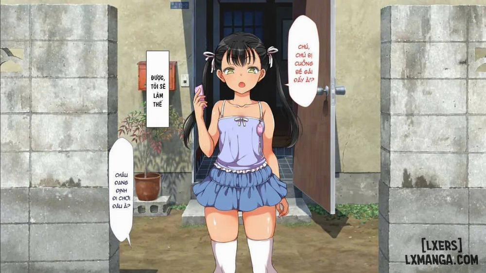 Lucky Dosukebe 4 trang 9