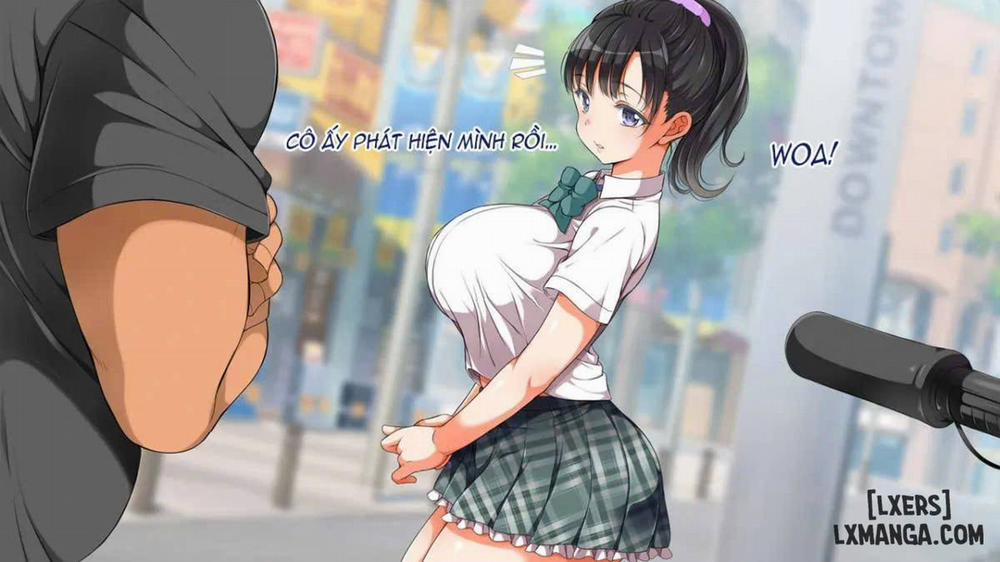 Lucky Dosukebe 5 trang 13