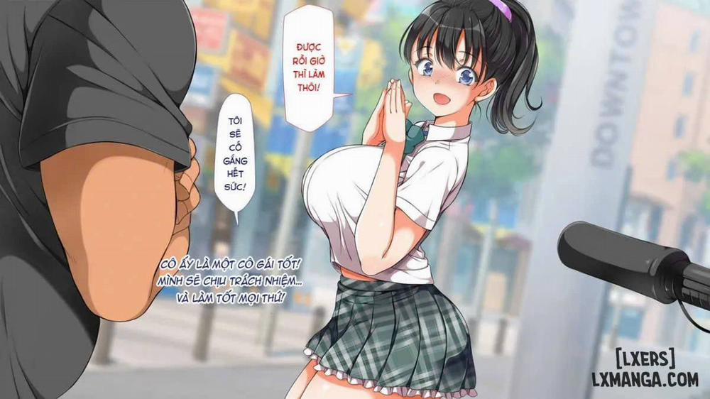 Lucky Dosukebe 5 trang 33