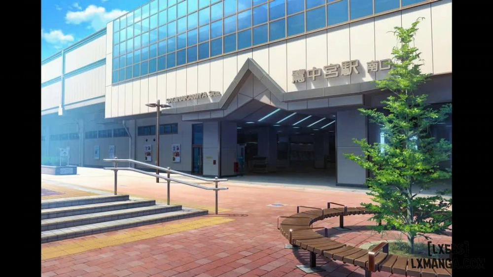 Lucky Dosukebe 5 trang 34