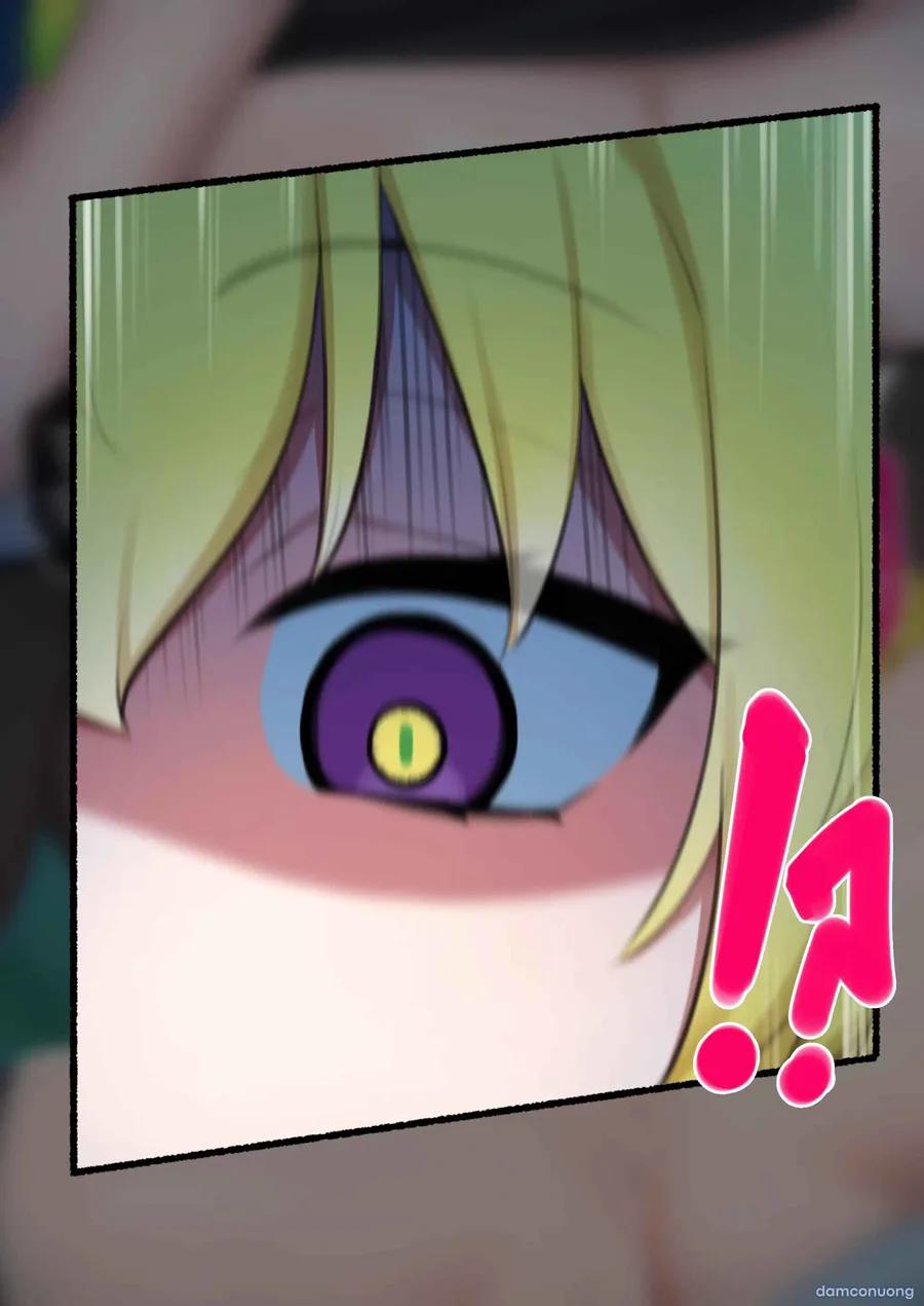 Lucoa 3 OneShot trang 17