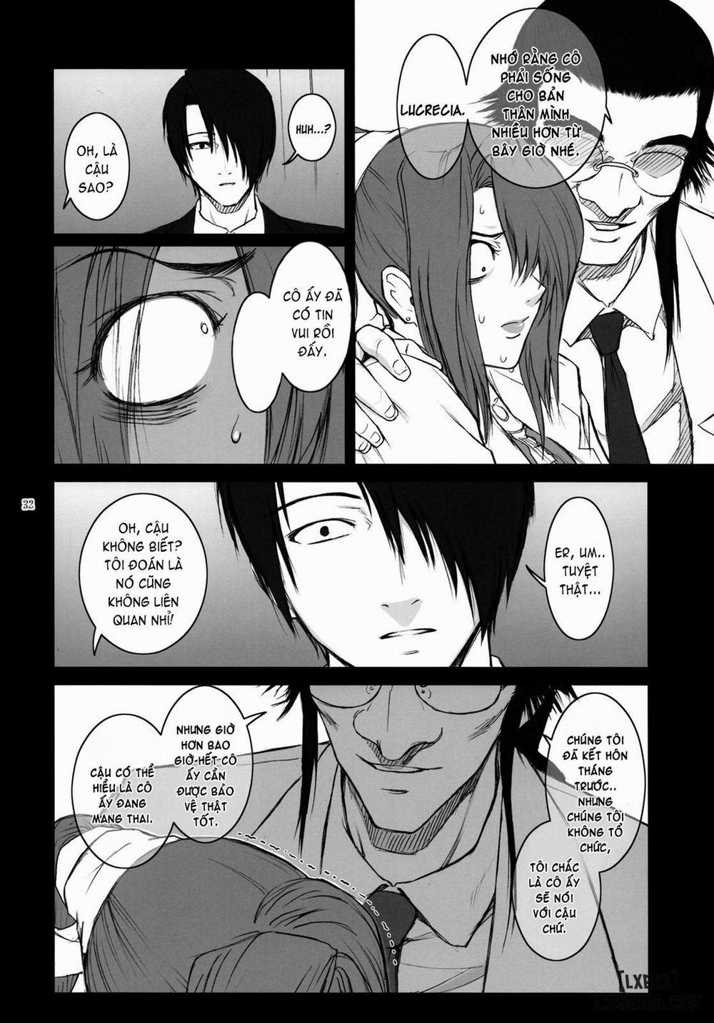 Lucrecia 4 trang 30