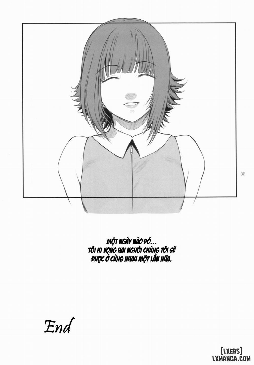 Lucrecia 7 END trang 33