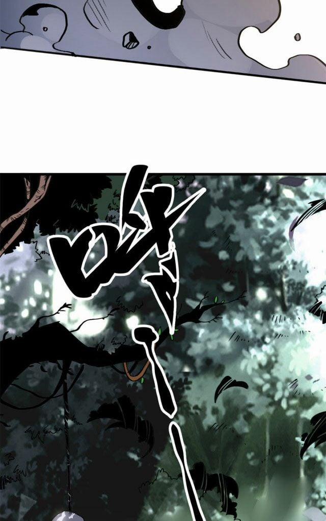 Lui Ra Phía Sau Để Vi Sư Tới 1 trang 13