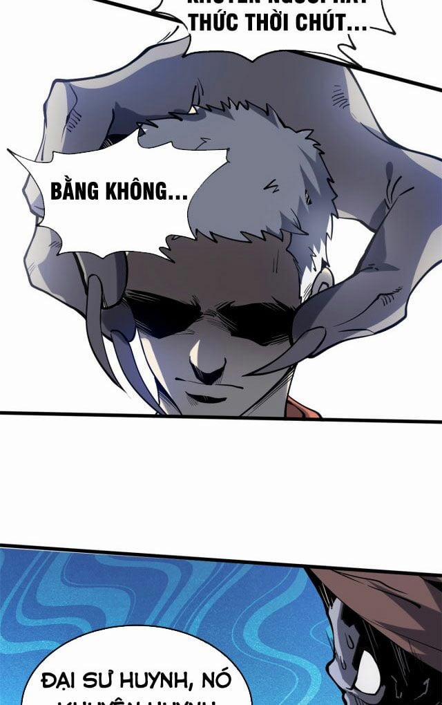 Lui Ra Phía Sau Để Vi Sư Tới 1 trang 23