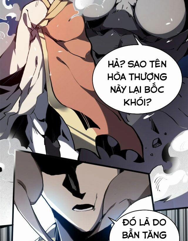 Lui Ra Phía Sau Để Vi Sư Tới 1 trang 26