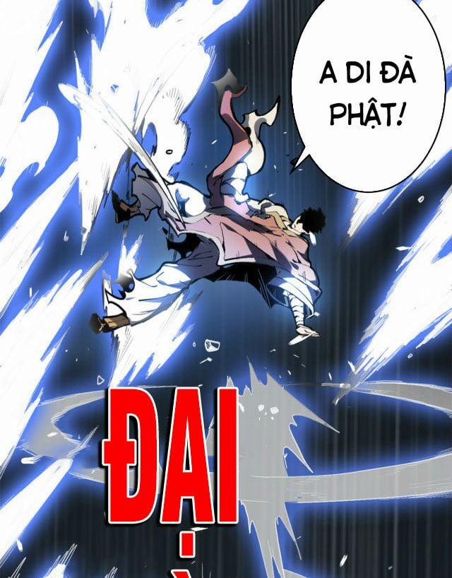 Lui Ra Phía Sau Để Vi Sư Tới 1 trang 28