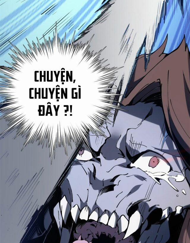 Lui Ra Phía Sau Để Vi Sư Tới 1 trang 32