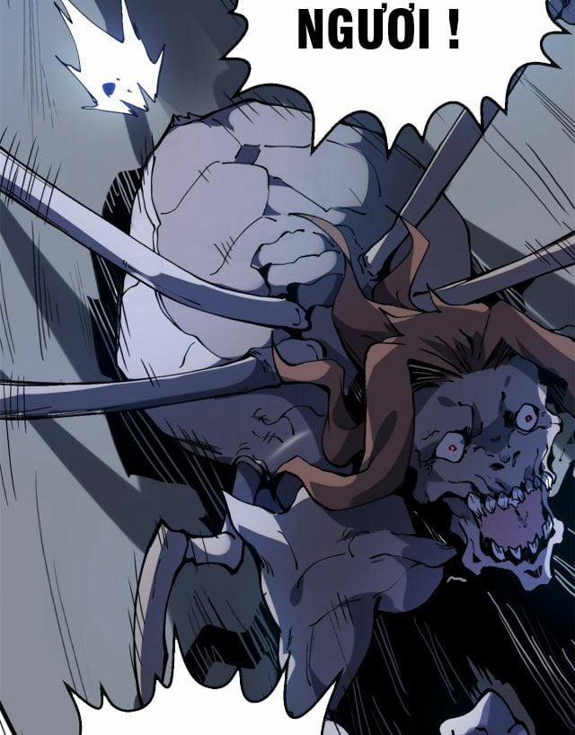 Lui Ra Phía Sau Để Vi Sư Tới 1 trang 36