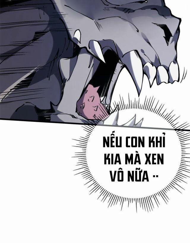 Lui Ra Phía Sau Để Vi Sư Tới 1 trang 38