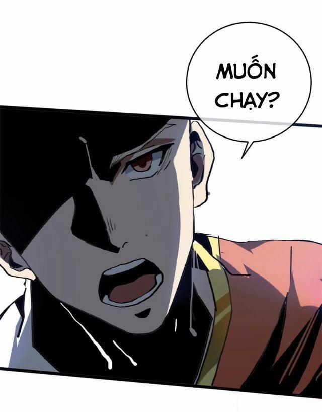 Lui Ra Phía Sau Để Vi Sư Tới 1 trang 39