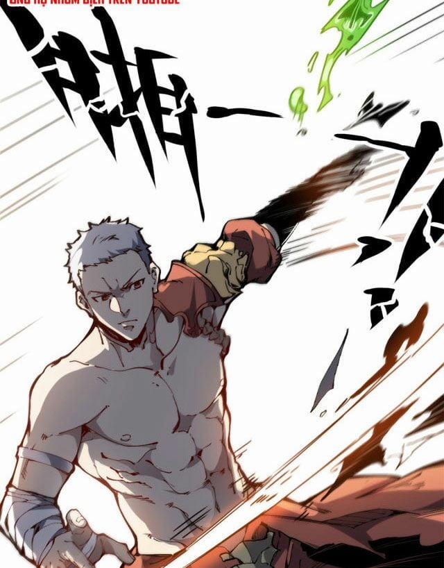 Lui Ra Phía Sau Để Vi Sư Tới 1 trang 48