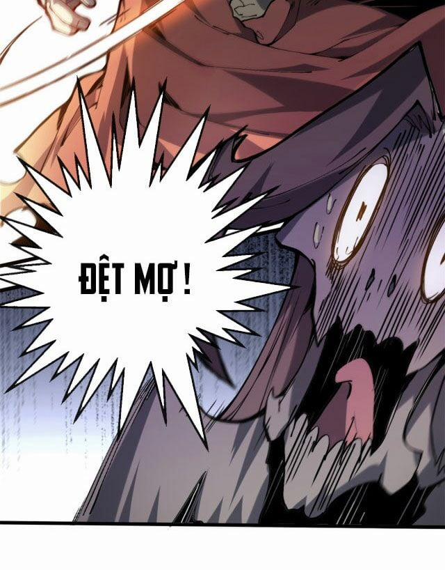 Lui Ra Phía Sau Để Vi Sư Tới 1 trang 49