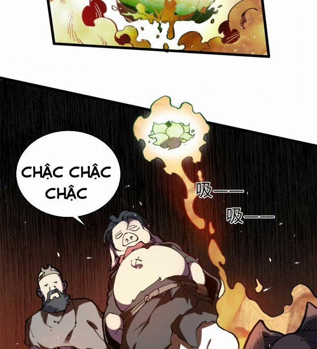 Lui Ra Phía Sau Để Vi Sư Tới 1 trang 62