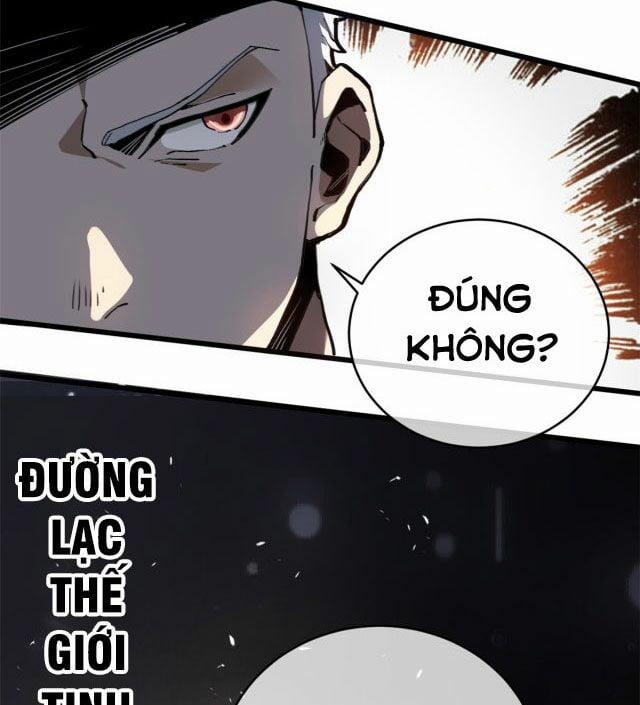 Lui Ra Phía Sau Để Vi Sư Tới 1 trang 70