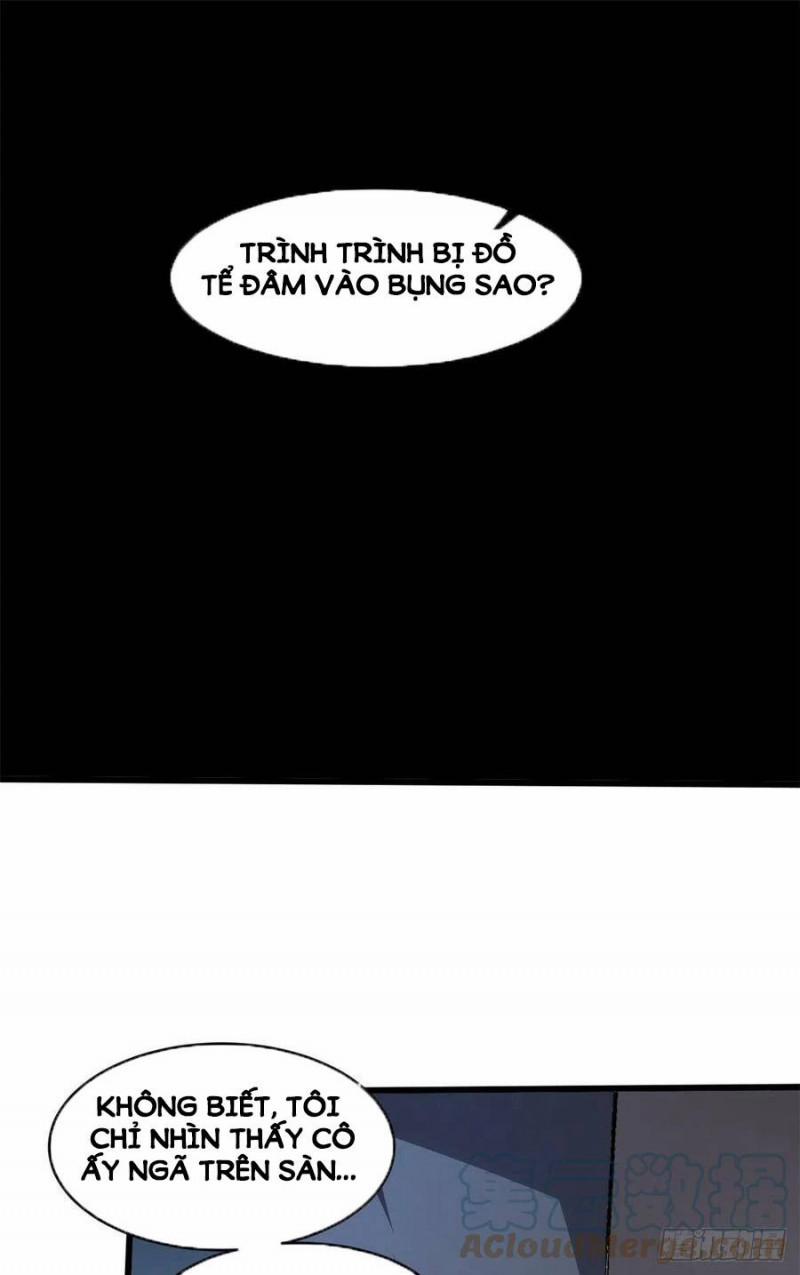 Lui Ra Phía Sau Để Vi Sư Tới 11 trang 14