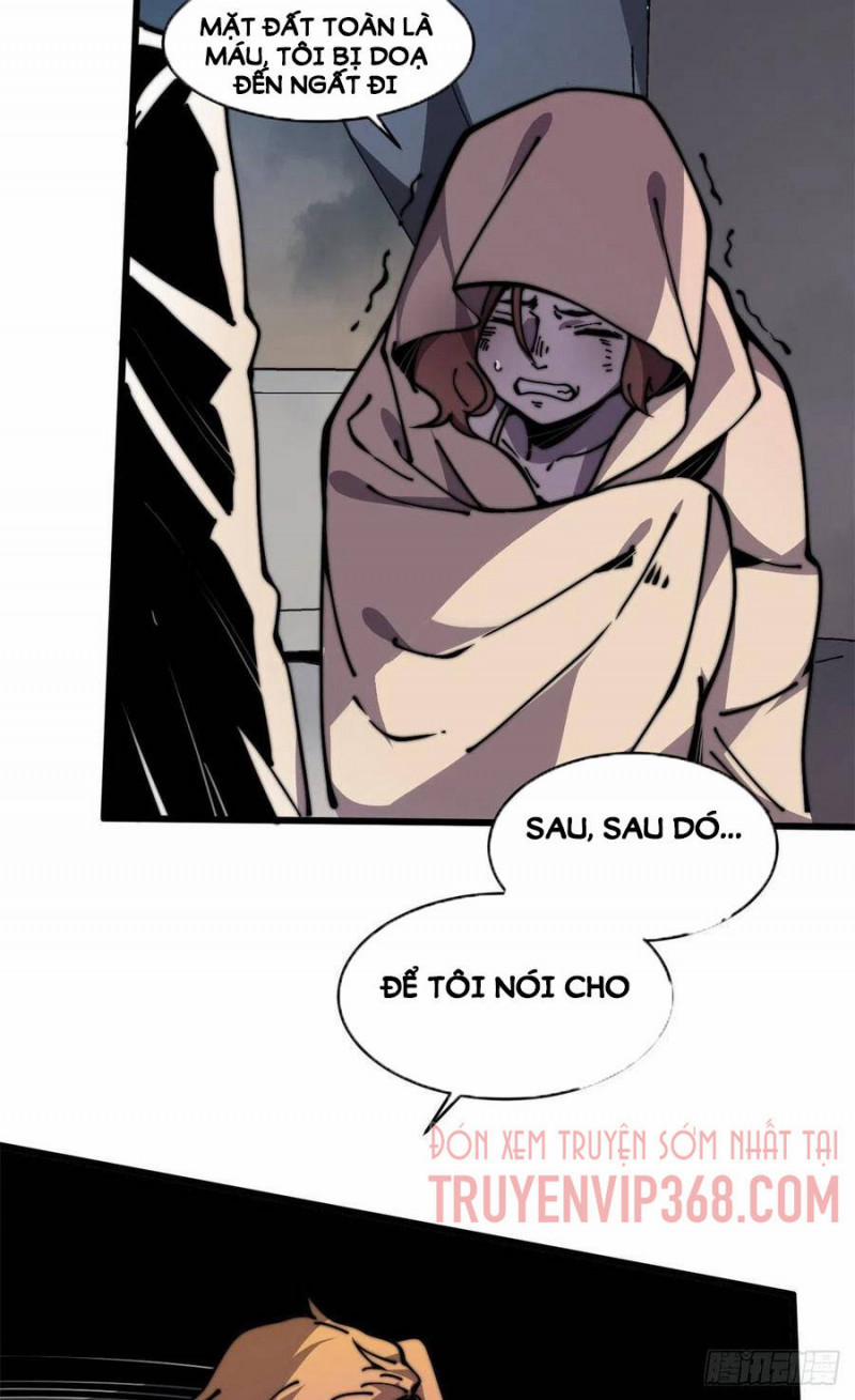 Lui Ra Phía Sau Để Vi Sư Tới 11 trang 15