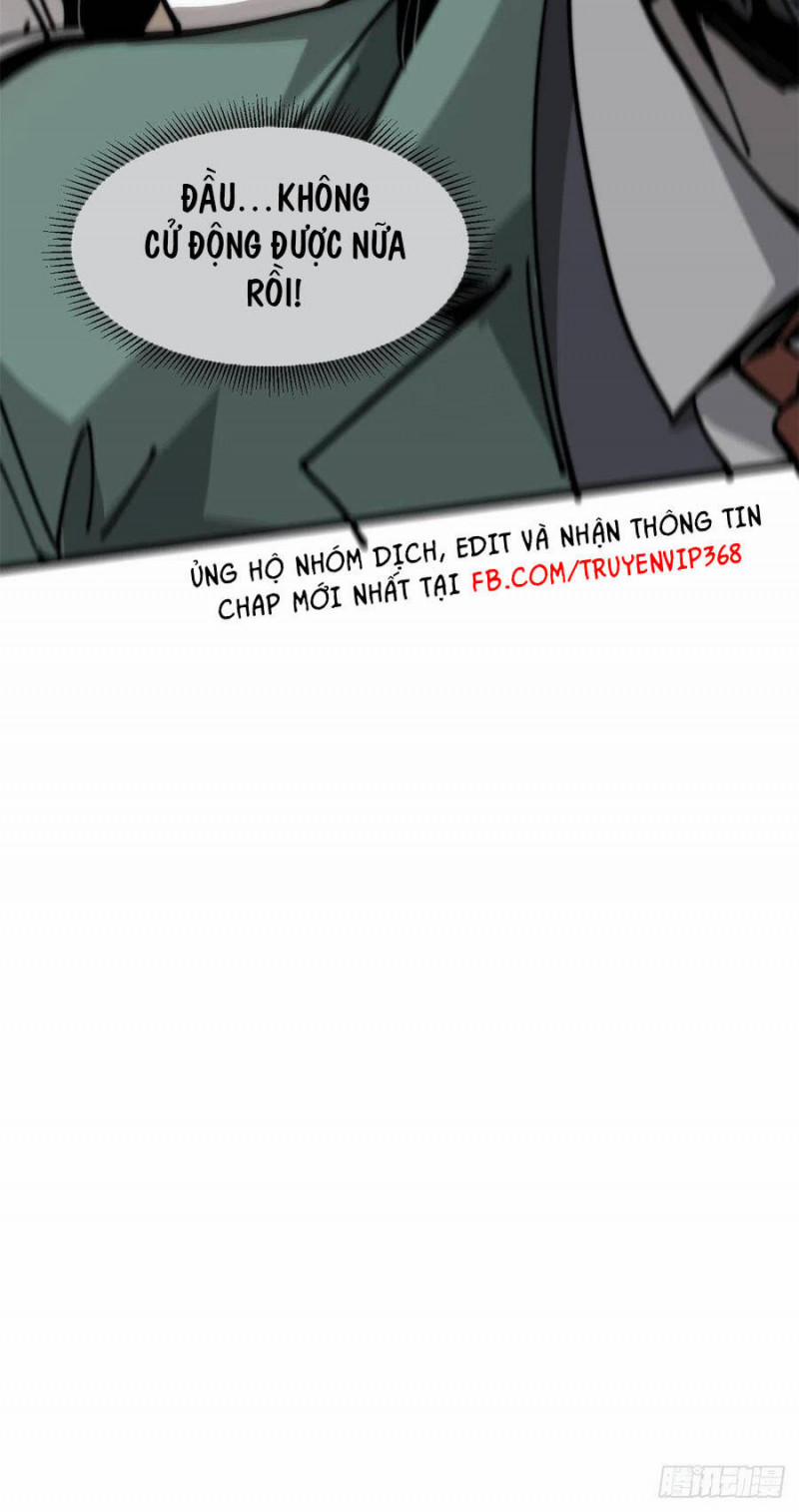 Lui Ra Phía Sau Để Vi Sư Tới 11 trang 40