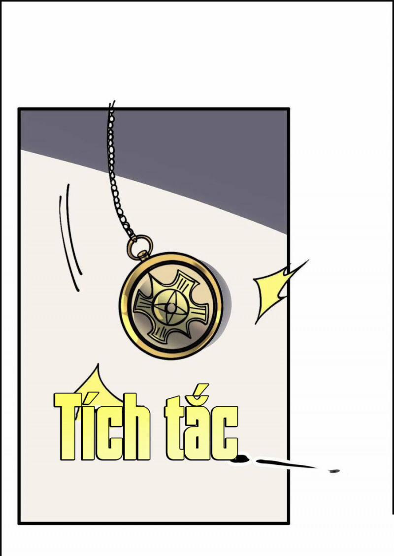 Lui Ra Phía Sau Để Vi Sư Tới 11 trang 48